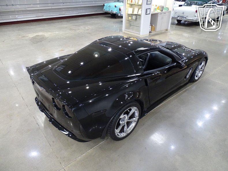 used 2006 Chevrolet Corvette car, priced at $36,000