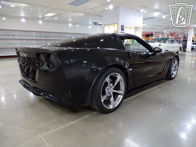 used 2006 Chevrolet Corvette car, priced at $36,000