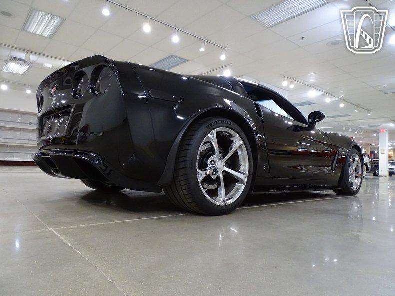 used 2006 Chevrolet Corvette car, priced at $36,000