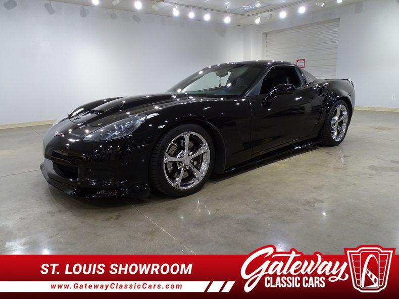 used 2006 Chevrolet Corvette car, priced at $36,000