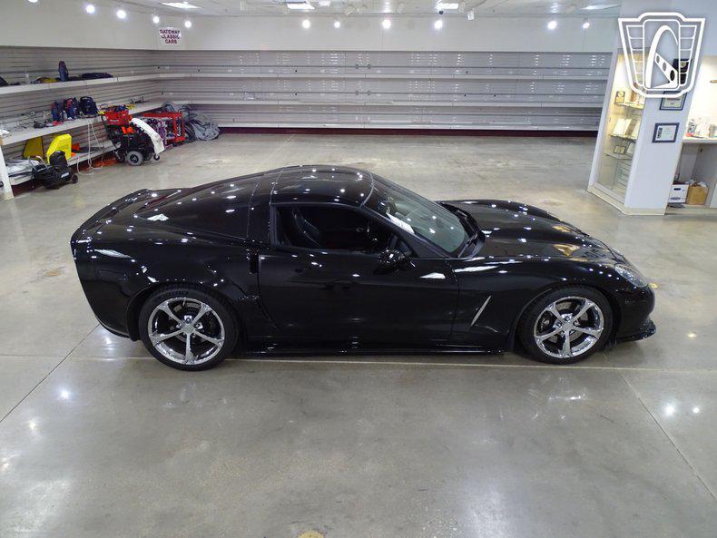 used 2006 Chevrolet Corvette car, priced at $36,000