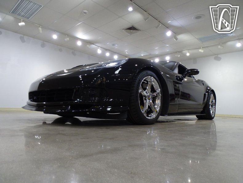 used 2006 Chevrolet Corvette car, priced at $36,000
