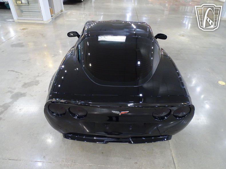 used 2006 Chevrolet Corvette car, priced at $36,000
