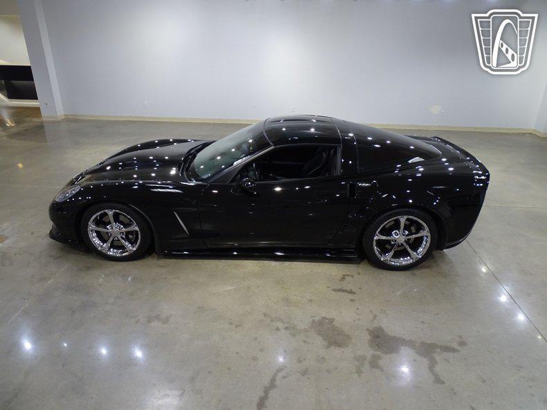 used 2006 Chevrolet Corvette car, priced at $36,000