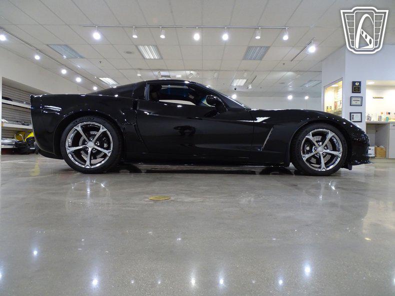 used 2006 Chevrolet Corvette car, priced at $36,000
