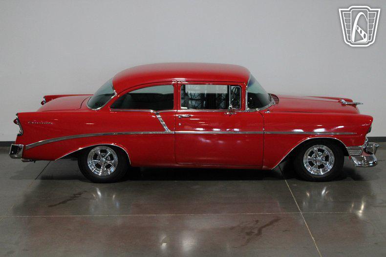 used 1956 Chevrolet 210 car, priced at $53,000