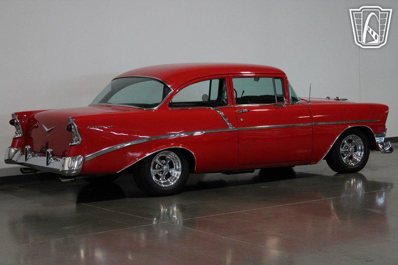 used 1956 Chevrolet 210 car, priced at $53,000