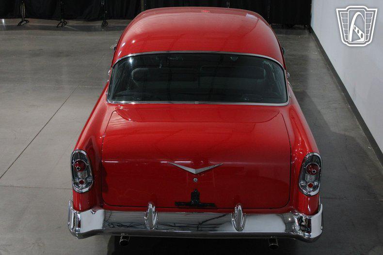 used 1956 Chevrolet 210 car, priced at $53,000