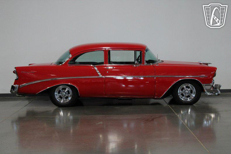 used 1956 Chevrolet 210 car, priced at $53,000