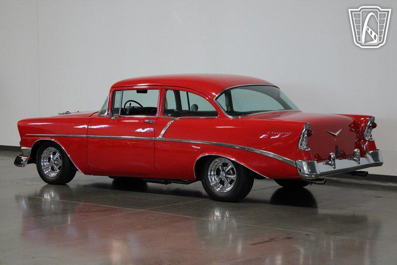 used 1956 Chevrolet 210 car, priced at $53,000