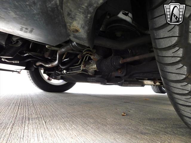 used 1994 Pontiac Firebird car, priced at $35,000