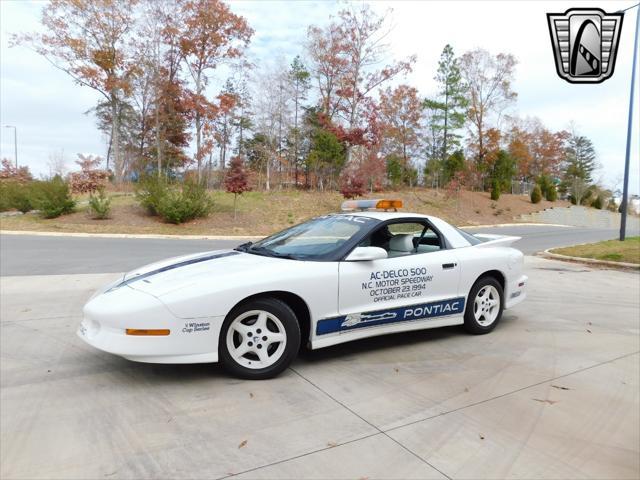 used 1994 Pontiac Firebird car, priced at $35,000