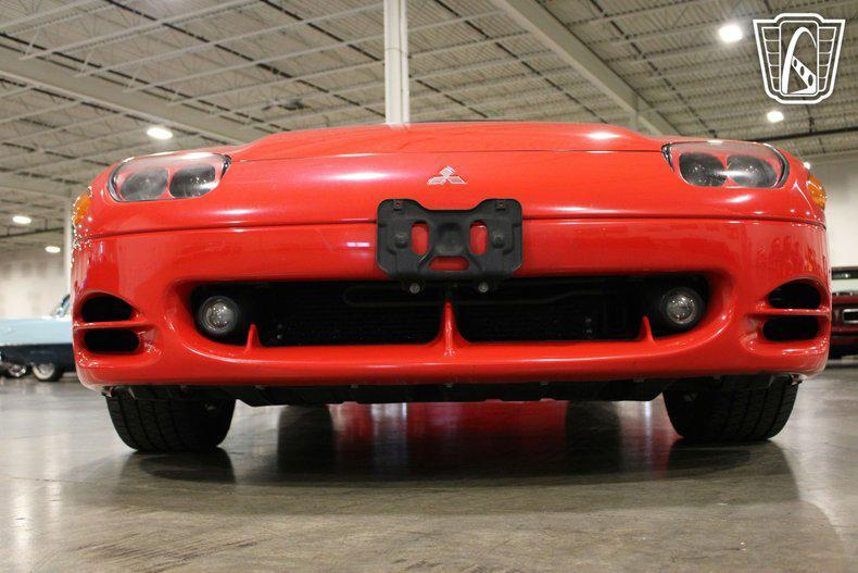 used 1994 Mitsubishi 3000GT car, priced at $19,500