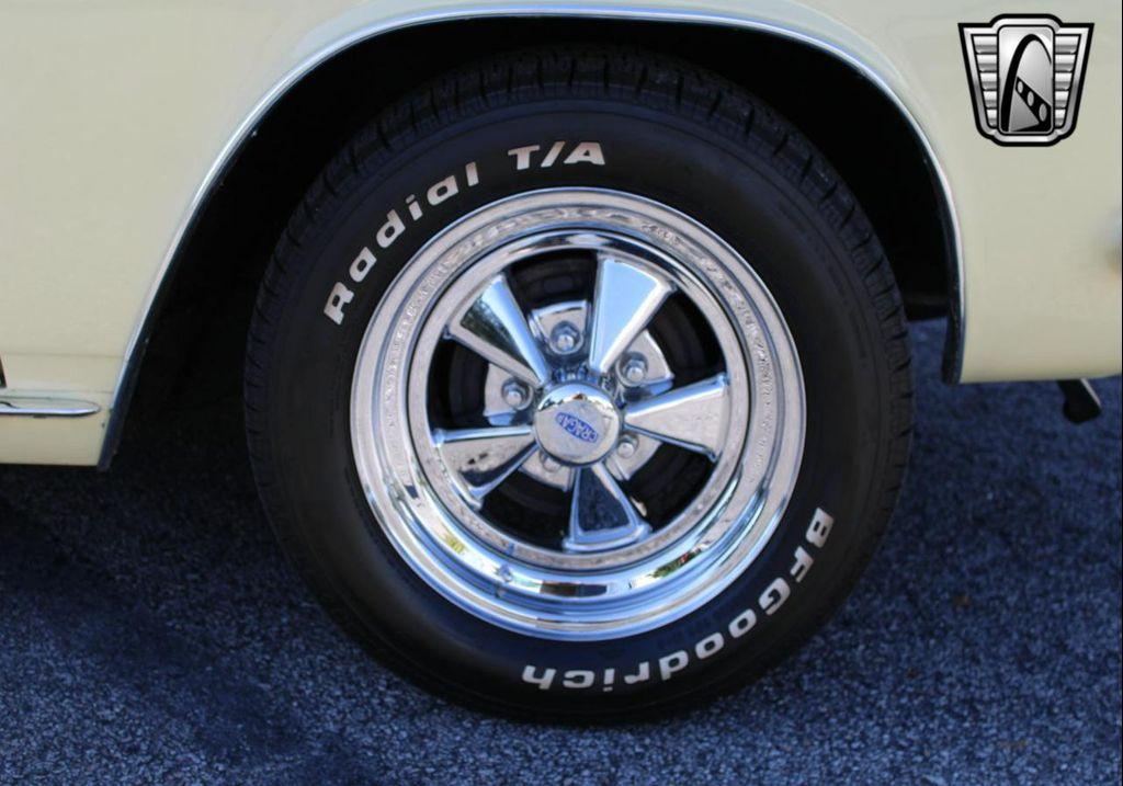 used 1965 Chevrolet Corvair car, priced at $28,000