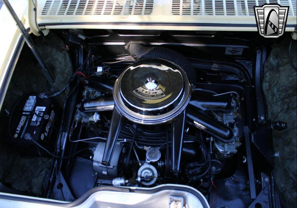 used 1965 Chevrolet Corvair car, priced at $28,000