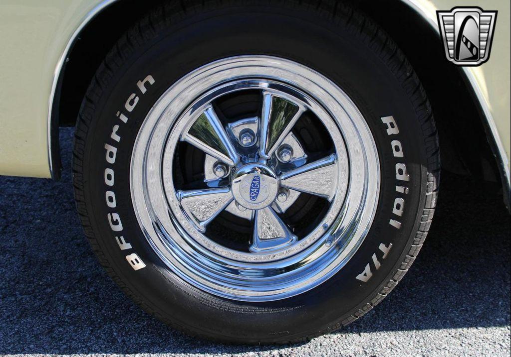 used 1965 Chevrolet Corvair car, priced at $28,000