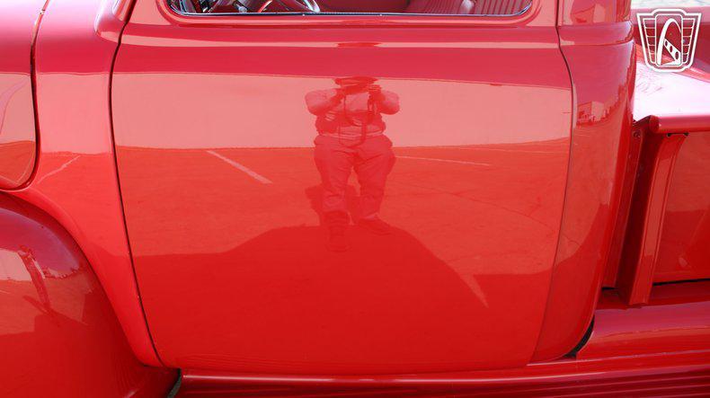 used 1952 Chevrolet 3100 car, priced at $66,000