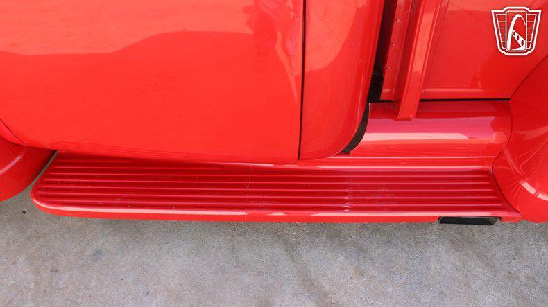 used 1952 Chevrolet 3100 car, priced at $66,000