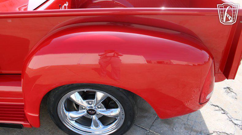 used 1952 Chevrolet 3100 car, priced at $66,000