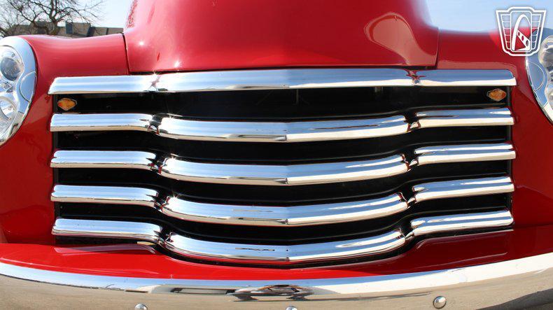 used 1952 Chevrolet 3100 car, priced at $66,000