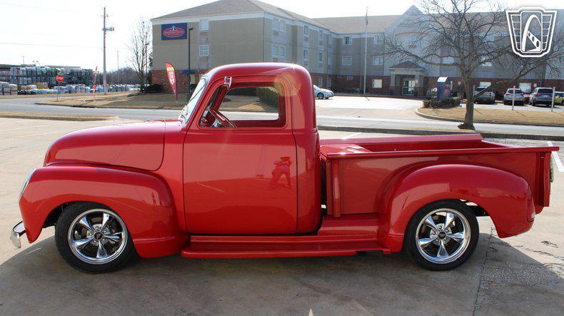 used 1952 Chevrolet 3100 car, priced at $66,000