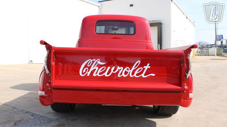 used 1952 Chevrolet 3100 car, priced at $66,000
