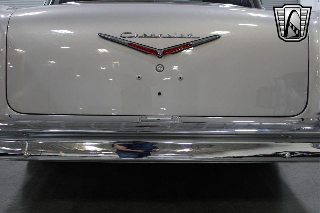 used 1957 Chevrolet 150 car, priced at $66,000