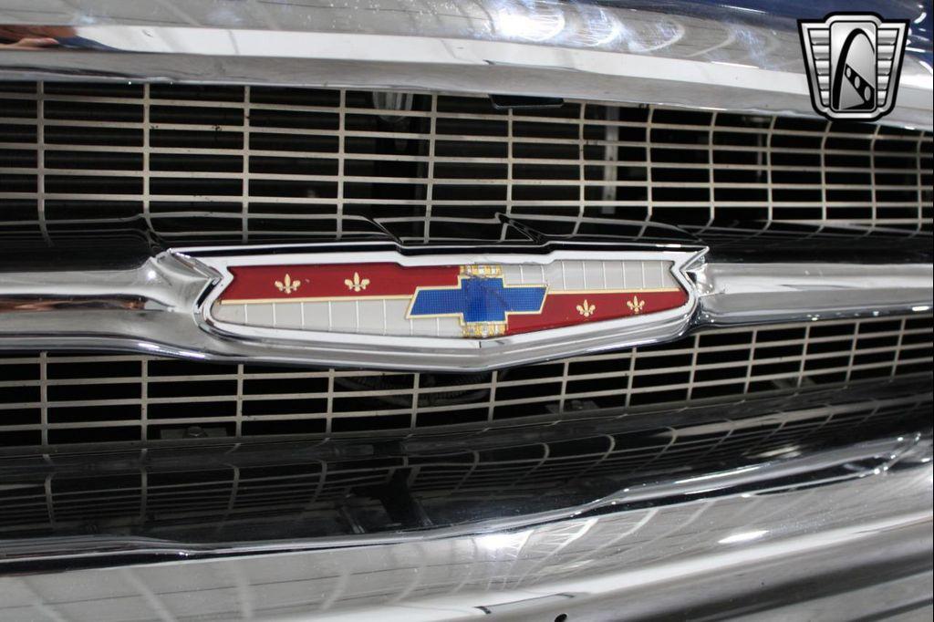 used 1957 Chevrolet 150 car, priced at $66,000
