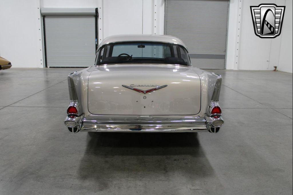used 1957 Chevrolet 150 car, priced at $66,000
