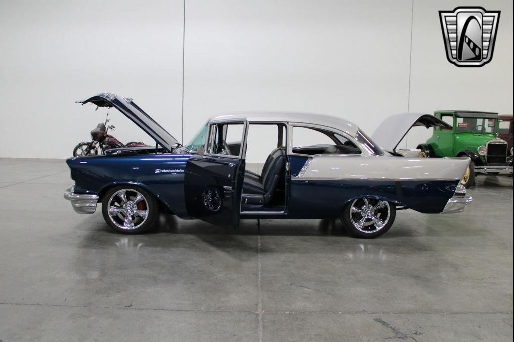used 1957 Chevrolet 150 car, priced at $66,000