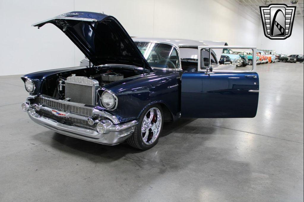 used 1957 Chevrolet 150 car, priced at $66,000