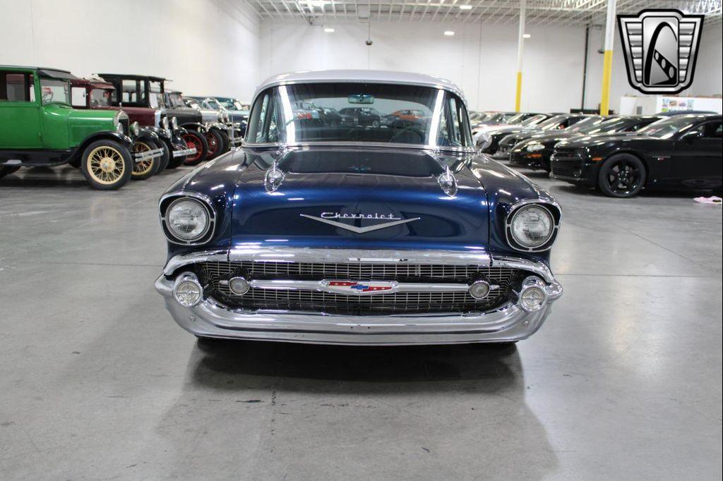 used 1957 Chevrolet 150 car, priced at $66,000