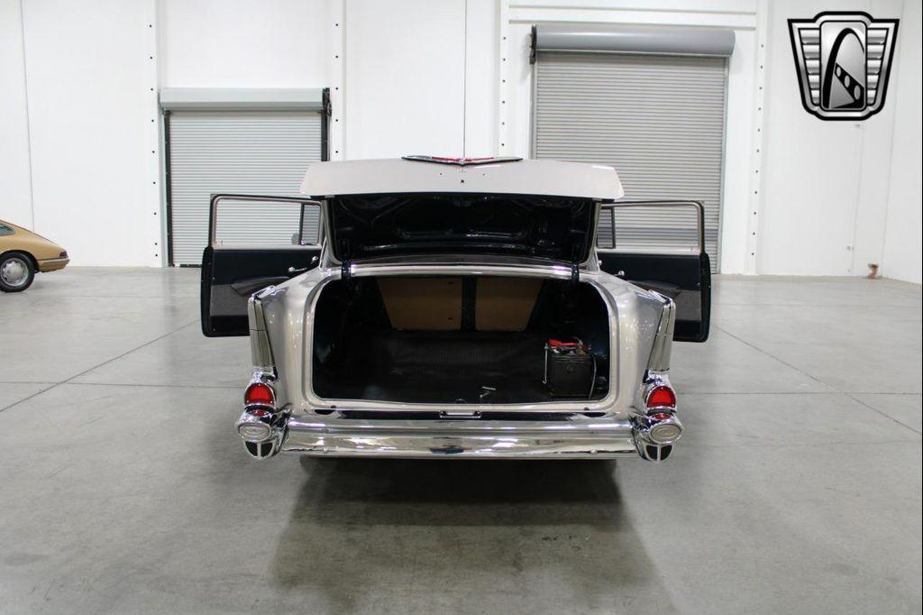 used 1957 Chevrolet 150 car, priced at $66,000