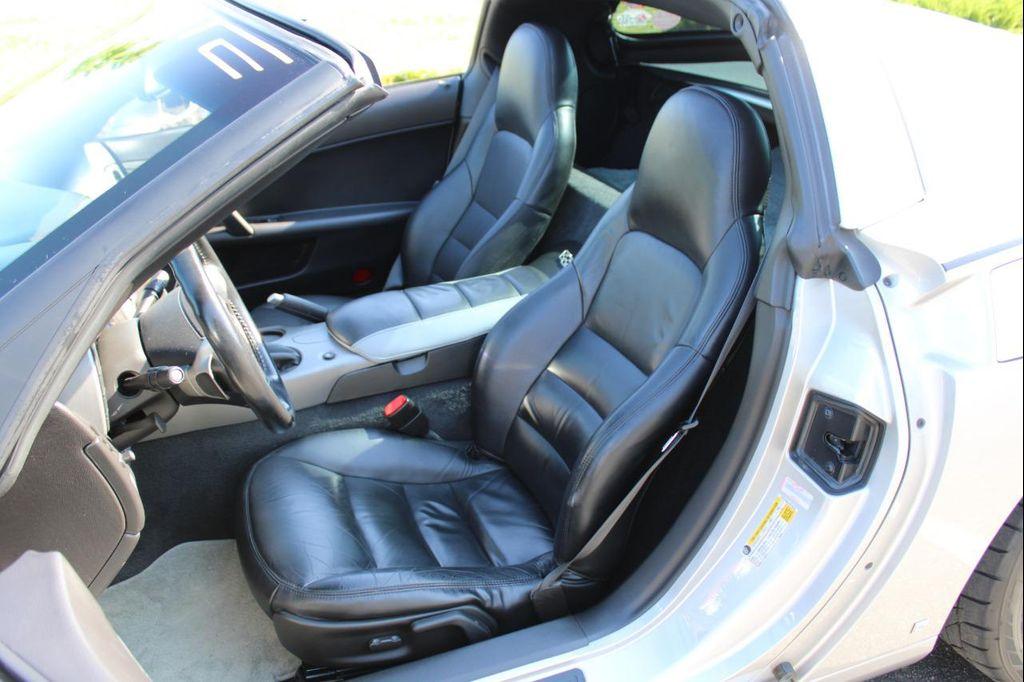 used 2007 Chevrolet Corvette car, priced at $25,000