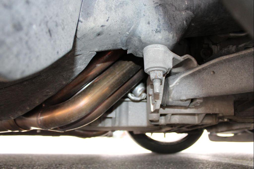 used 2007 Chevrolet Corvette car, priced at $25,000