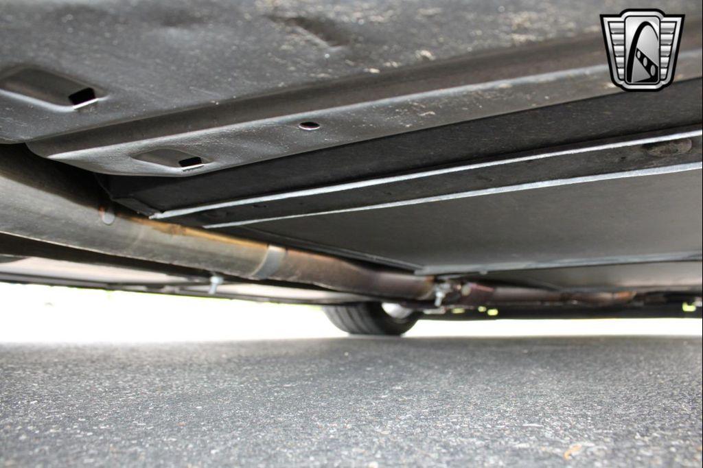 used 2007 Chevrolet Corvette car, priced at $25,000