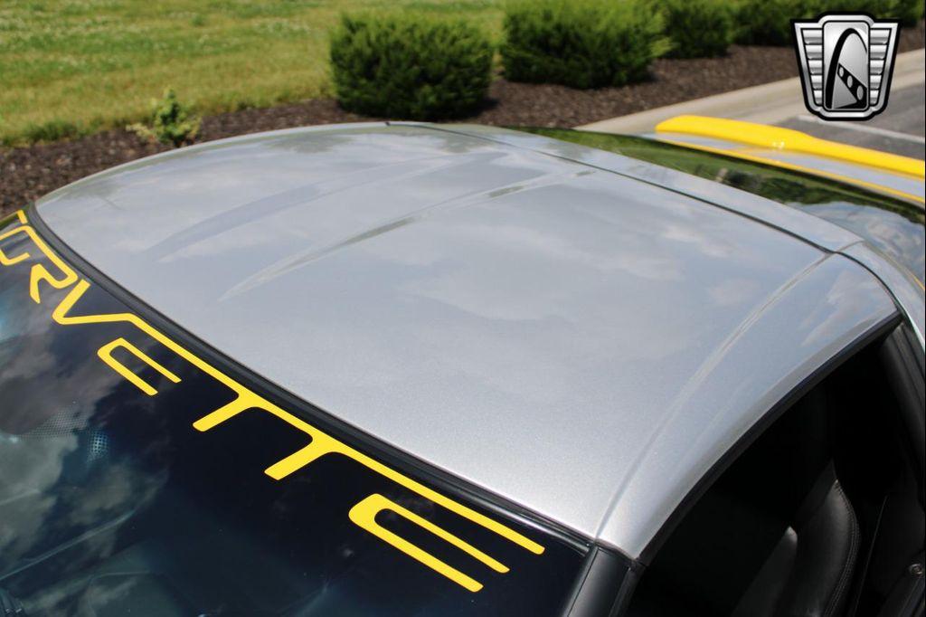 used 2007 Chevrolet Corvette car, priced at $25,000