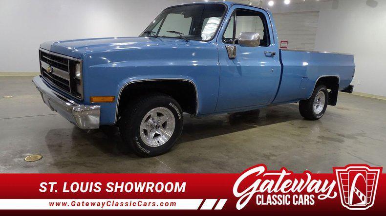 used 1985 Chevrolet Pickup Truck car, priced at $22,000