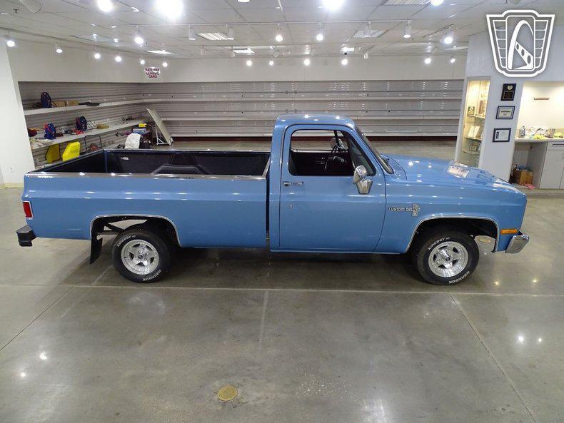 used 1985 Chevrolet Pickup Truck car, priced at $20,500