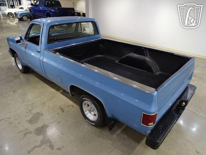 used 1985 Chevrolet Pickup Truck car, priced at $20,500