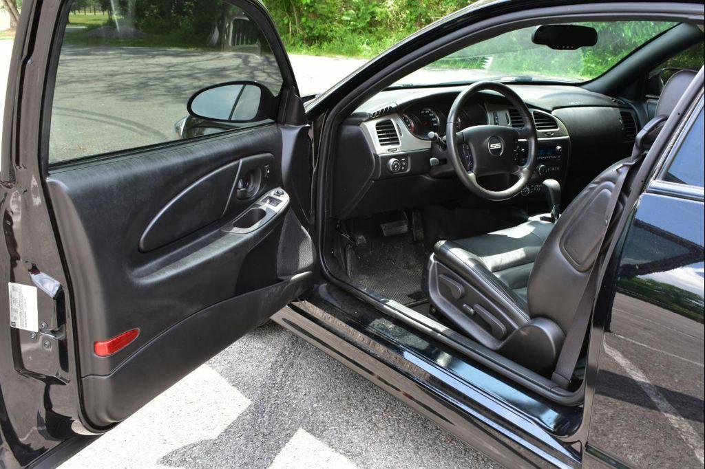 used 2007 Chevrolet Monte Carlo car, priced at $15,000