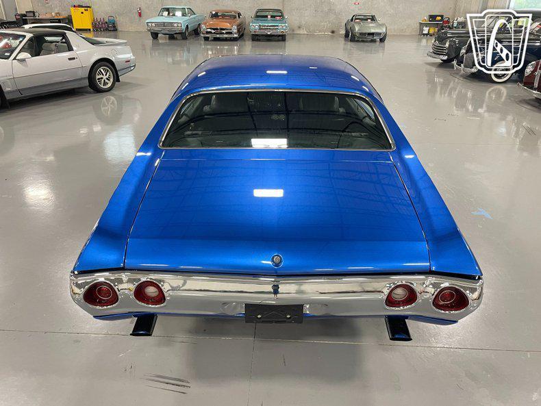 used 1972 Chevrolet Chevelle car, priced at $48,000