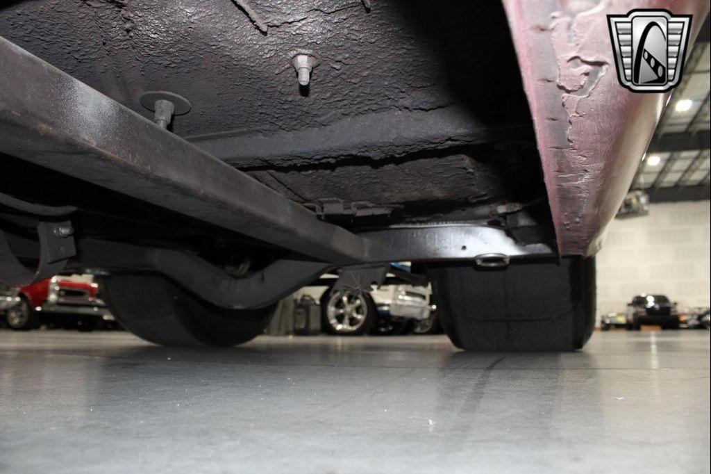 used 1967 Chevrolet Nova car, priced at $49,000