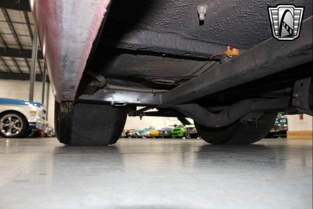 used 1967 Chevrolet Nova car, priced at $49,000