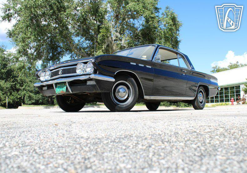 used 1962 Buick Skylark car, priced at $12,000