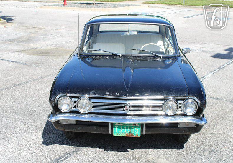 used 1962 Buick Skylark car, priced at $12,000