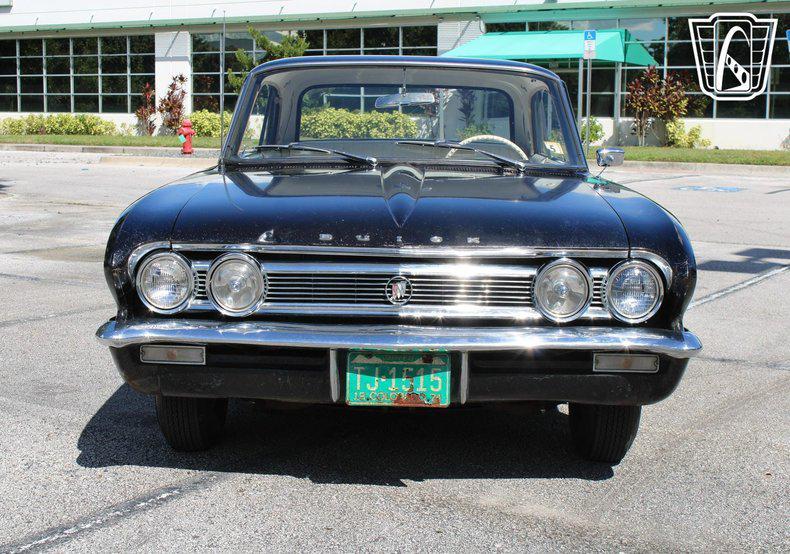 used 1962 Buick Skylark car, priced at $12,000