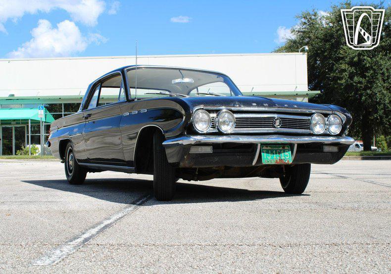used 1962 Buick Skylark car, priced at $12,000