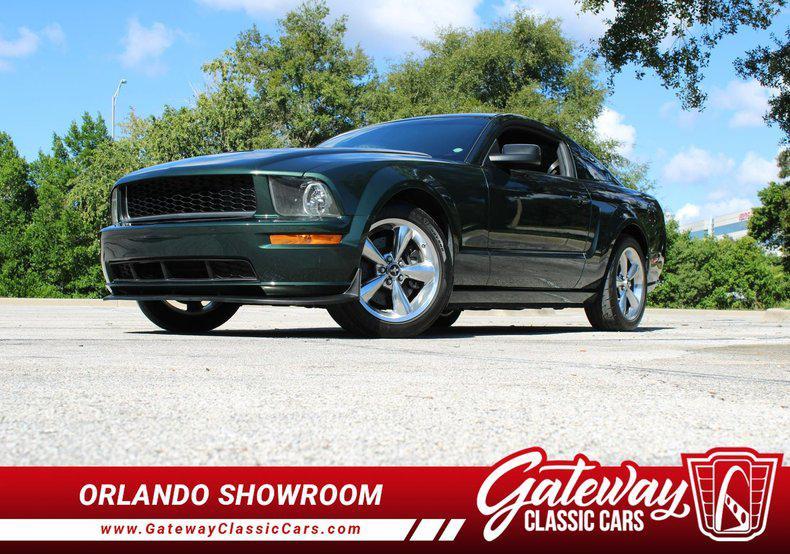 used 2008 Ford Mustang car, priced at $19,000