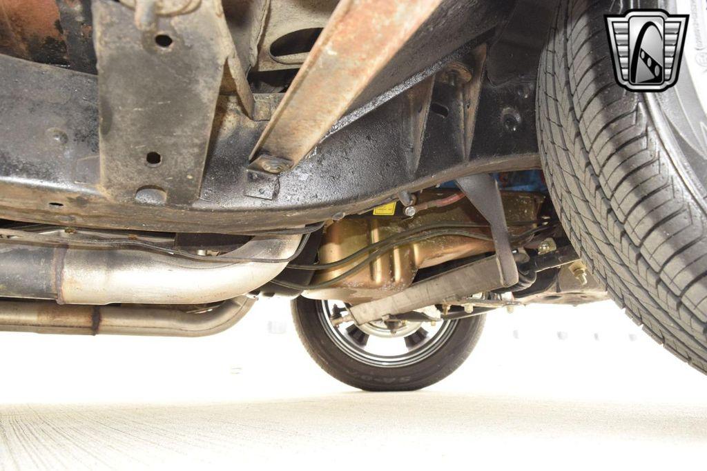 used 1955 Chevrolet Bel Air car, priced at $42,000